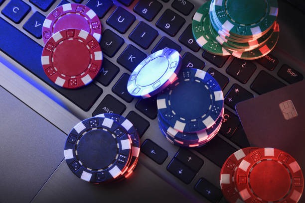 Progressive jackpot display on bet88 login