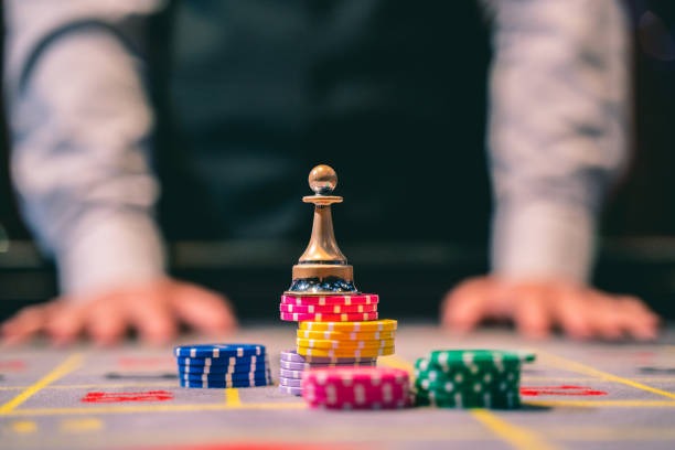 Mobile app interface showing live table controls and betting options